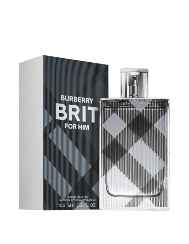 Brit For Him Edt